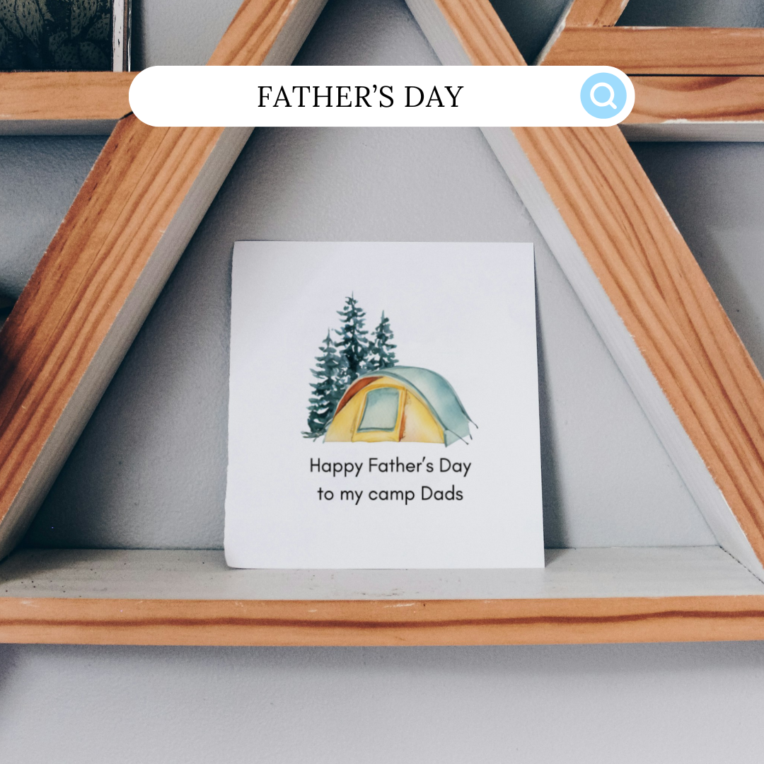 Father's Day Cards