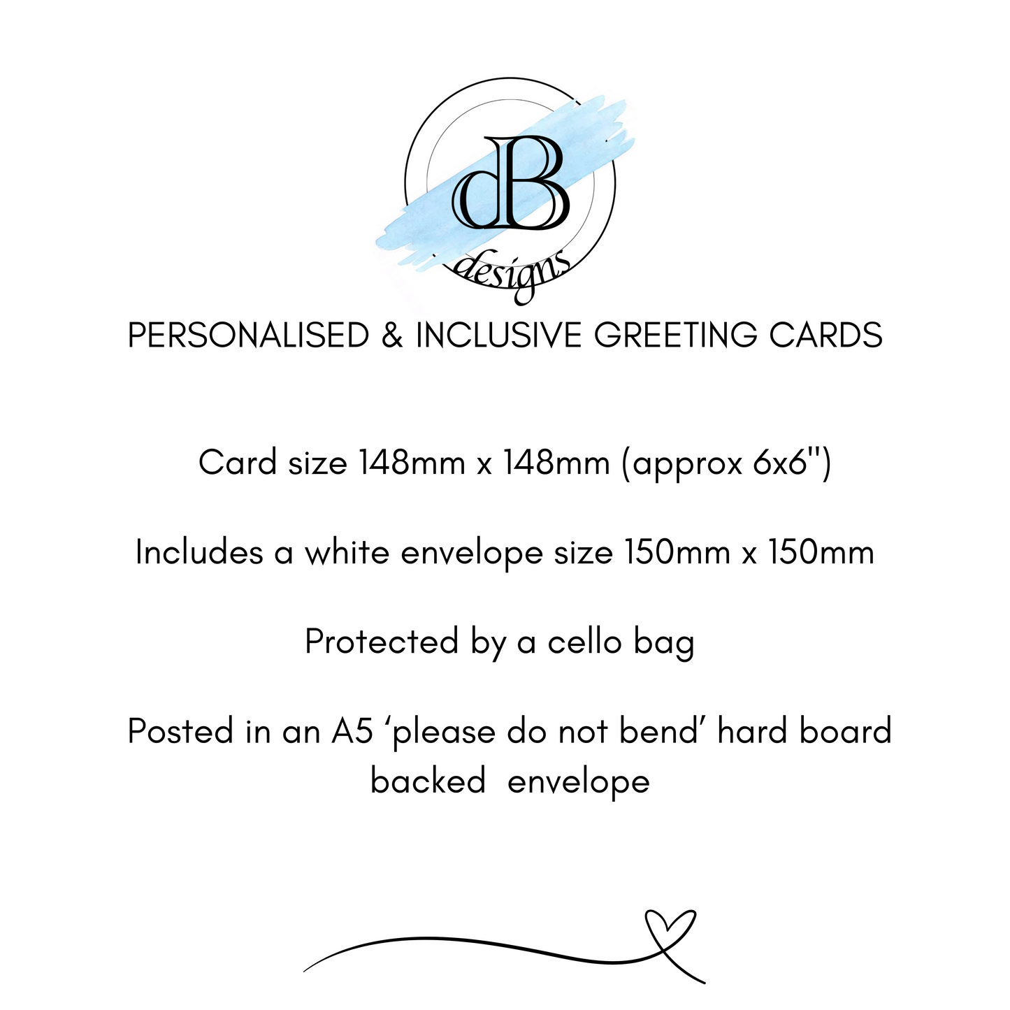 Personalised New Baby Card - Octopus All Hands On Deck